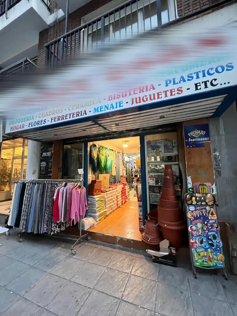 Local commercial en cession à Calle Virgen de Regla, imagen 2