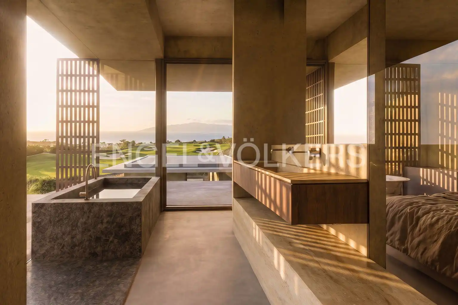 Terrenos y solares en venta en Abama, imagen 11
