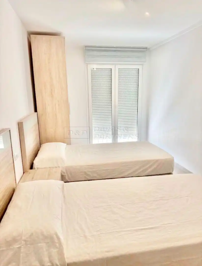 Dormitori de Casa o xalet en venda en Campo de Mirra / El Camp de Mirra amb Terrassa