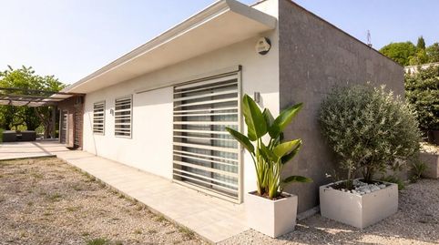 Foto 2 de Casa o chalet en venta en Pasaje Jubileu, Albaida, Valencia