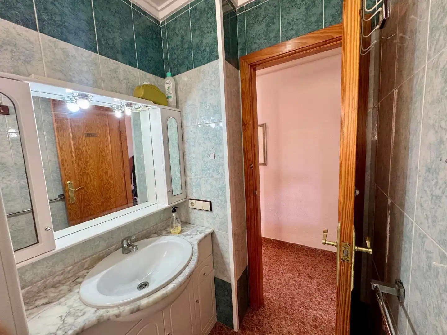 Penthouse with lift for sale in N/A, imagen 17