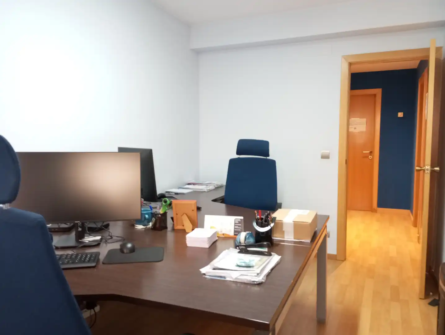 Flat with lift for sale in Carrer de la Rutlla, imagen 5