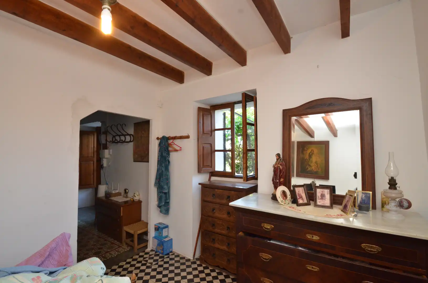 Adosado con jardín en venta en Puigpunyent, imagen 17