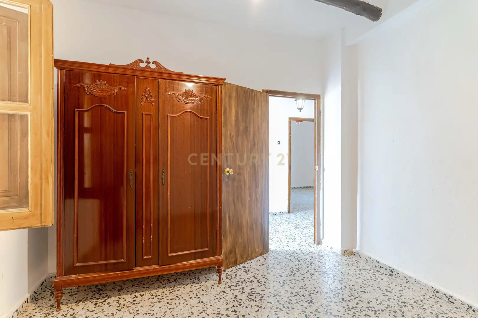 Dormitori de Casa o xalet en venda en El Pinar amb Balcó