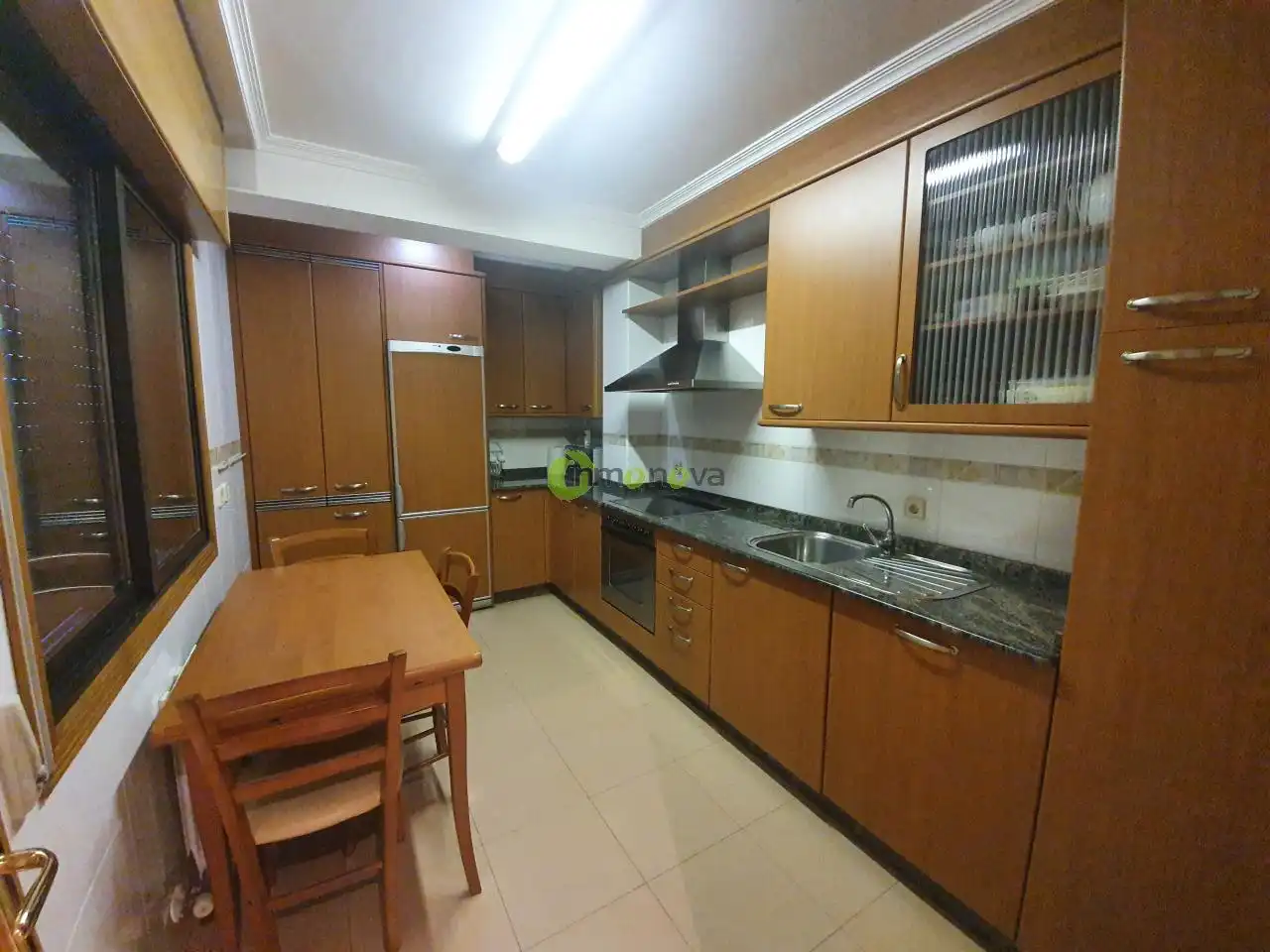 Piso con ascensor en venta en TRAVESIA DE VIGO, imagen 4