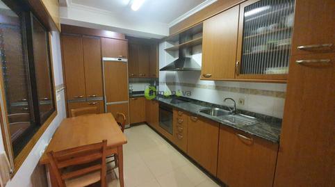 Photo 4 of Flat for sale in Travesia de Vigo, Fátima, Vigo