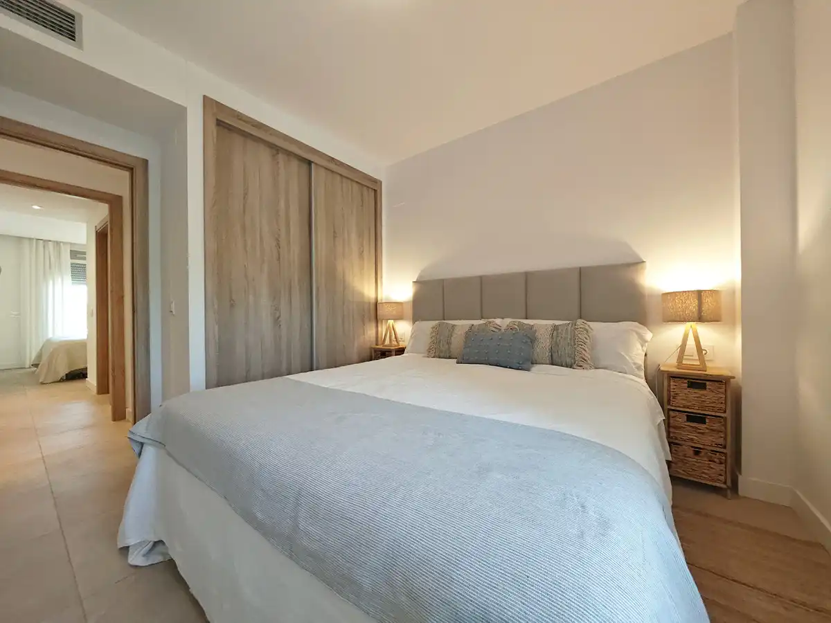 Apartament amb piscina en venda a La Cala Golf - Lagar Martell, imagen 10