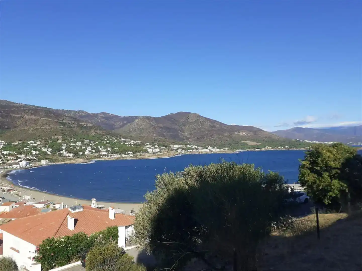 Finca rústica en venda en El Port de la Selva