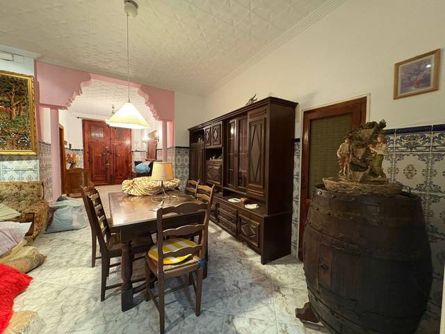 Casa-chalet en Venta en Sollana