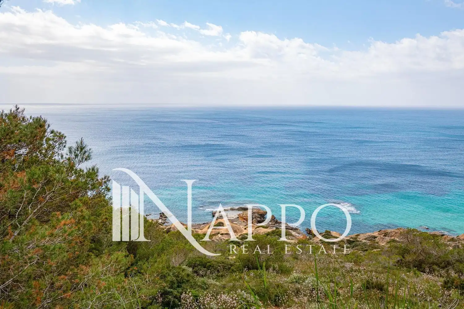Duplexes for sale in Llucmajor  with Air Conditioner, Terrace and Swimming Pool