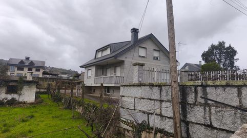 Foto 2 de Casa o xalet en venda a Barbadás, Ourense