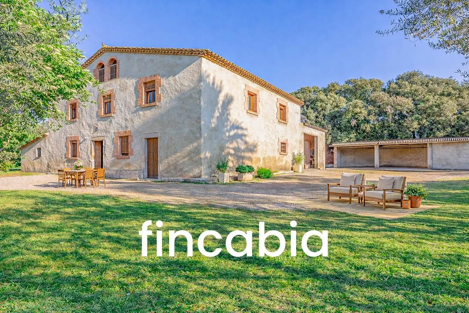 Casa amb terrassa en venda a Sils, imagen 4