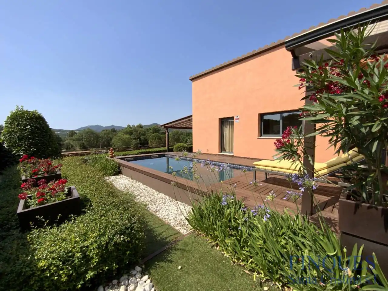 Maison avec piscine à vendre à del quintà, imagen 22
