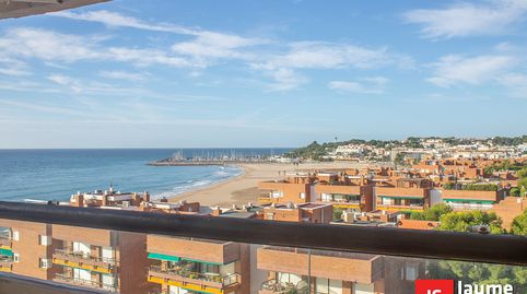 Photo 5 of Flat for sale in Passeig de Francesc Macià, Barri Marítim, Torredembarra