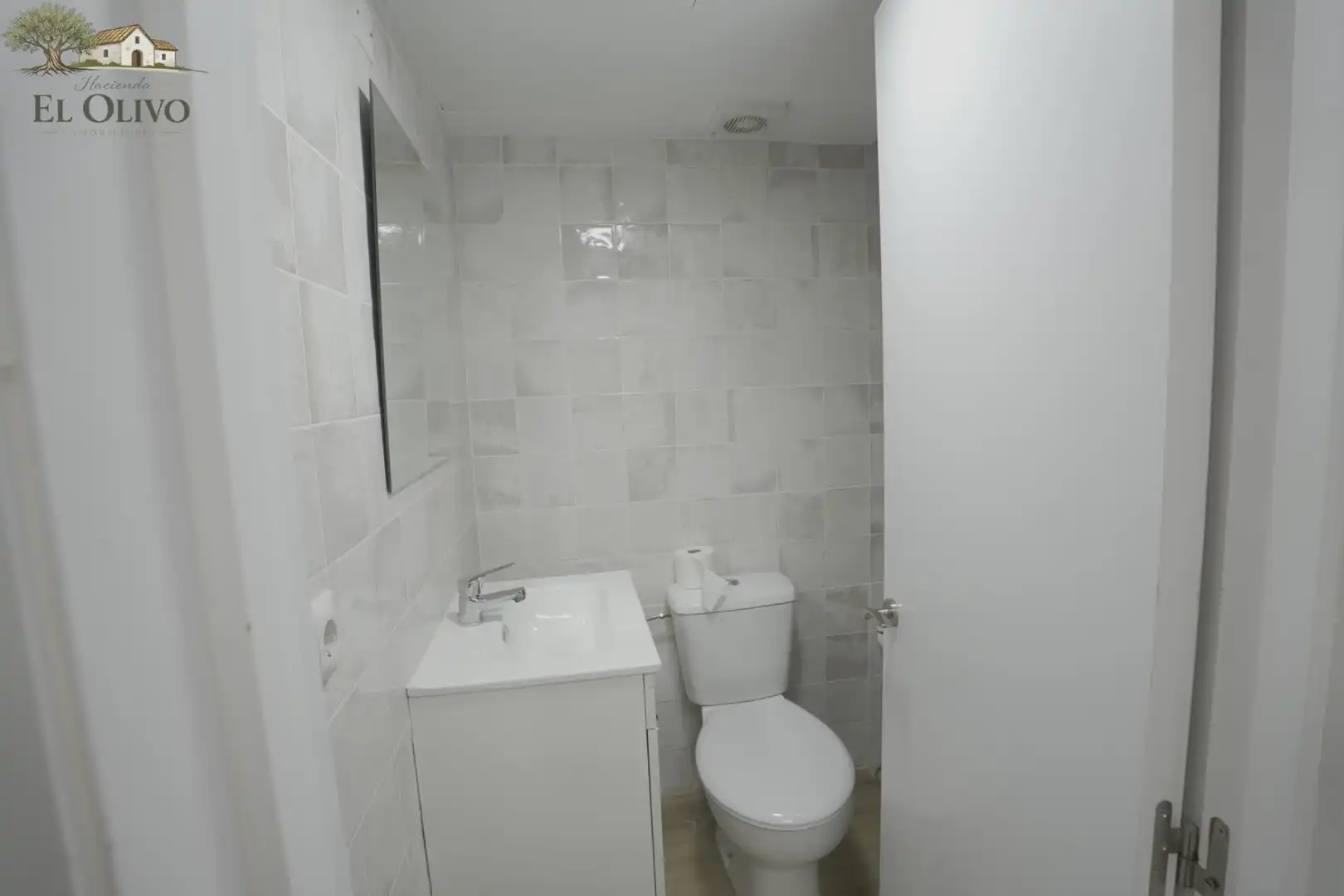 Badezimmer von Erdgeschoss zum Verkauf in Almería