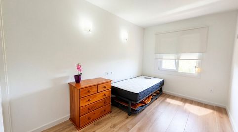 Foto 5 de Apartamento de alquiler en Les Maravelles, Palma de Mallorca