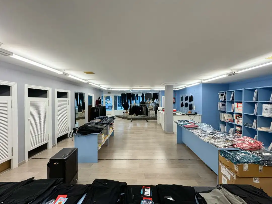 Business premises for sale in Zumarraga, imagen 5