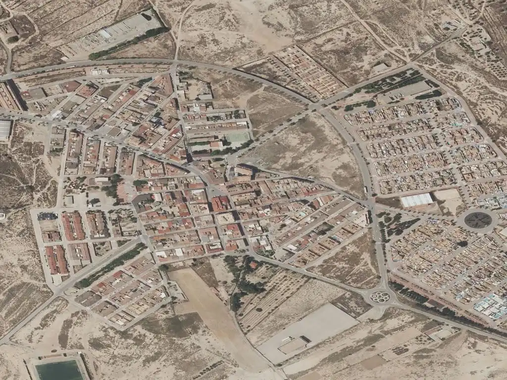 Wohnung zum Verkauf in TELESFORO MARTINEZ 2, imagen 3