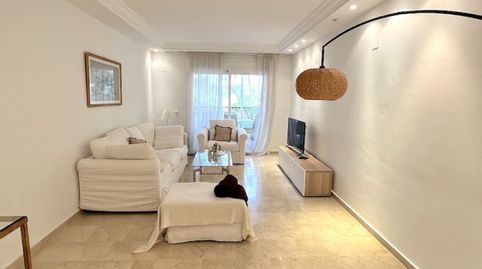 Foto 5 de Piso en venta en Calle Jesus Puente, 22, Puerto Banús, Marbella