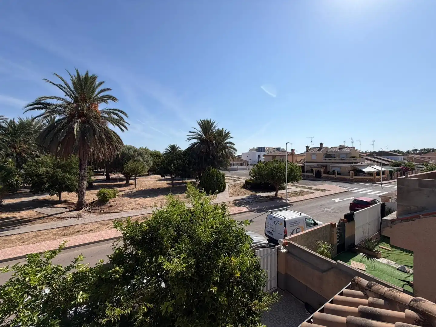 Estudio en venta en Santiago de la Ribera