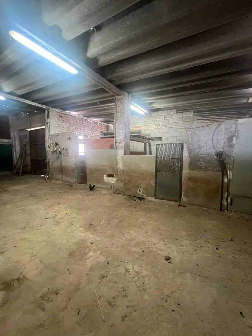 Terreno industrial en venta en Murcia
