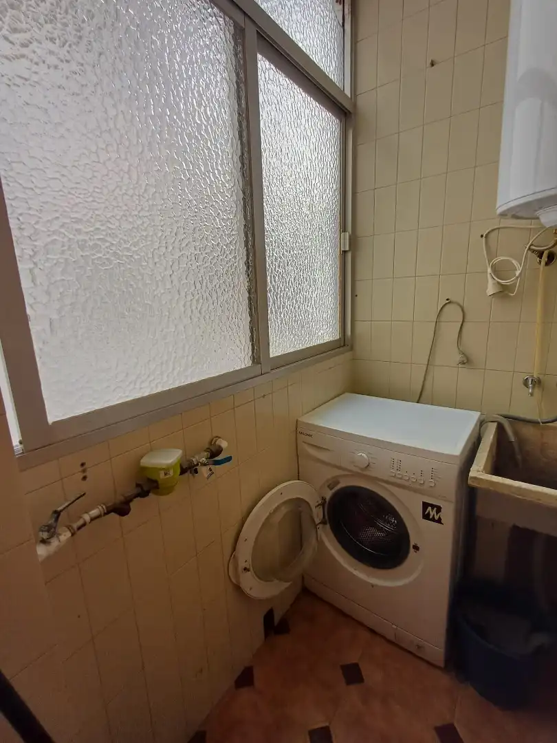 Flat with terrace to rent in Camino de Ronda 58, imagen 17