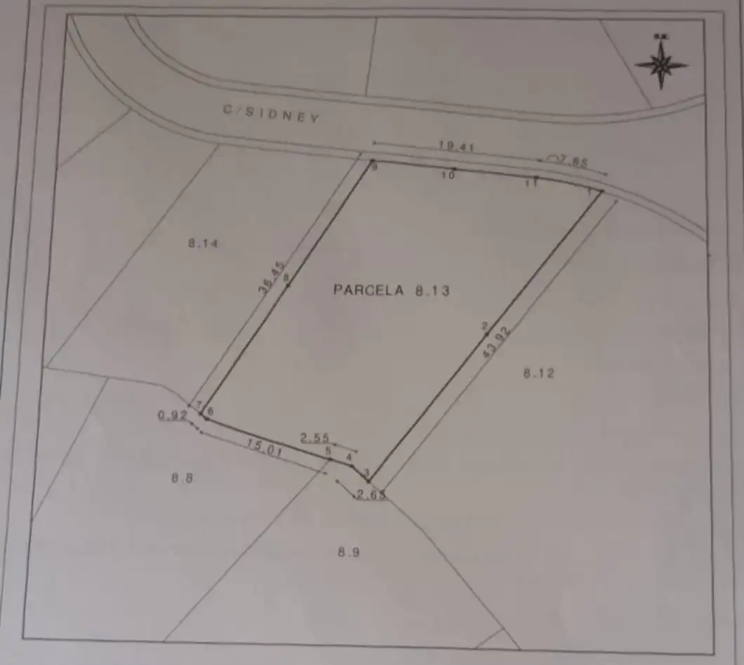 Terreno rustico in vendita a Altos de Estepona, imagen 16