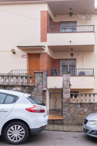 Casa-chalet en Venta en Sant Andreu de la Barca