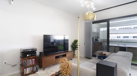 Foto 3 de Dúplex en venta en Calle las Cañas, Los Álamos, Torremolinos