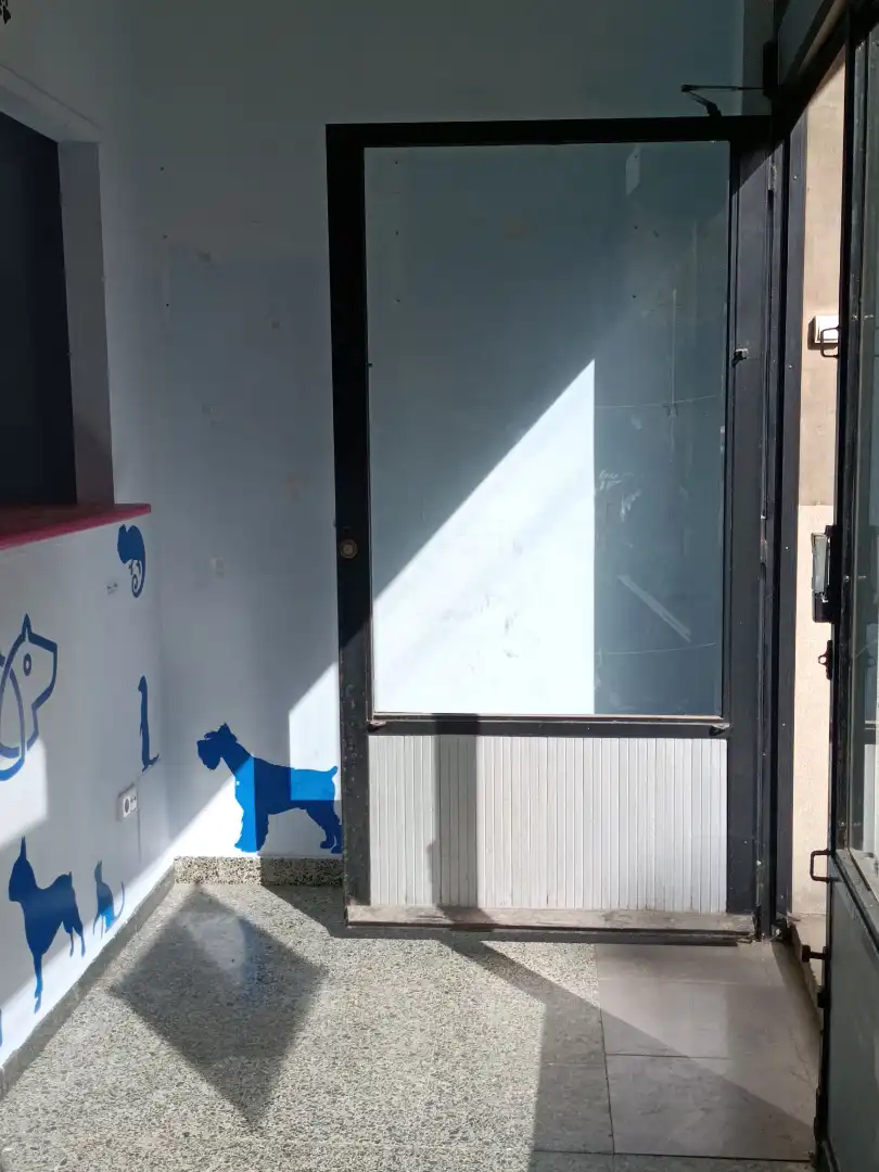 Außenansicht von Geschaftsraum zur Miete in Segorbe