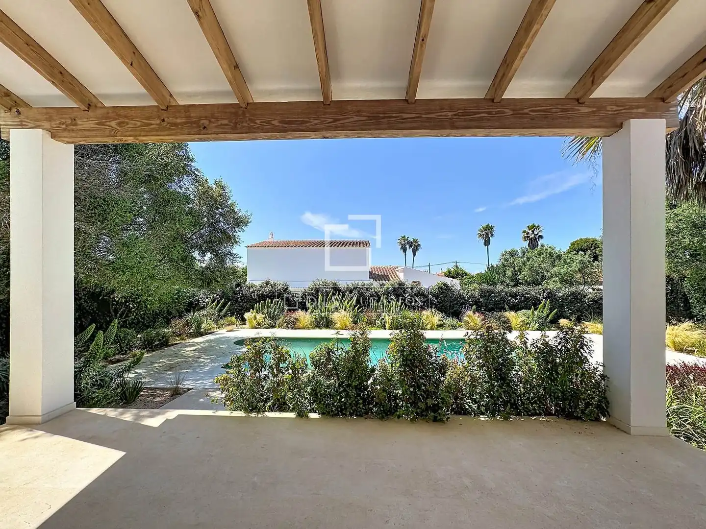 Villa avec piscine à vendre à Trebalúger, imagen 12