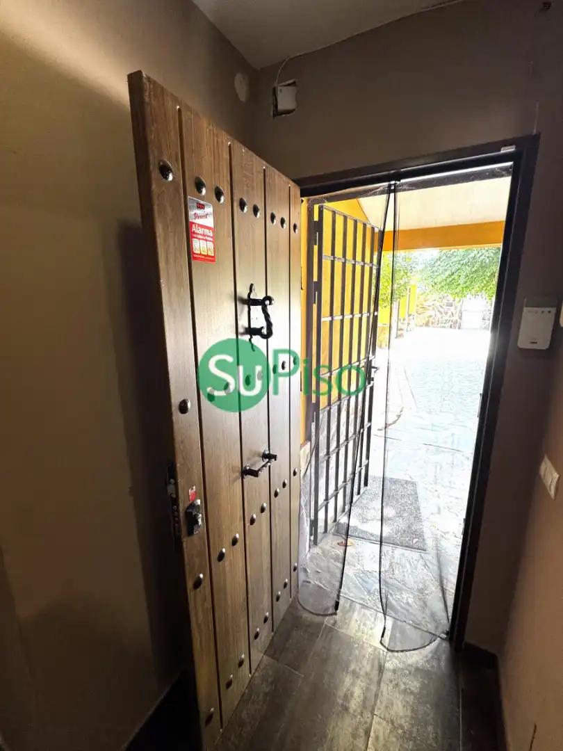 Chalet con piscina en venta en Calle Carretas, imagen 9