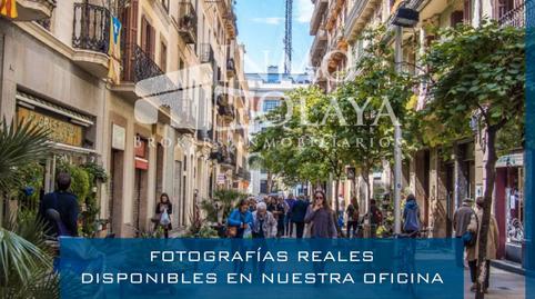 Foto 5 de Piso en venta en Sants-Badal, Barcelona