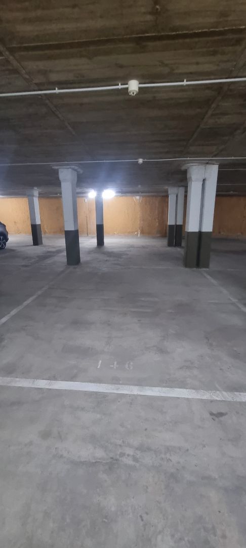 Garatge de lloguer en Sarrià de Ter
