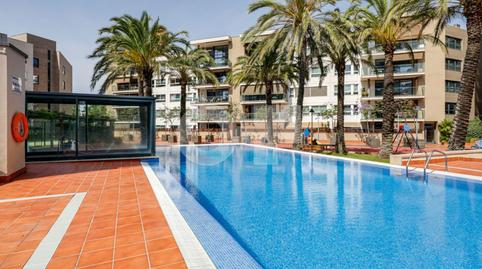 Foto 3 de Apartament en venda a Passeig Passeig del Taulat, Diagonal Mar i el Front Marítim del Poblenou,  Barcelona Capital