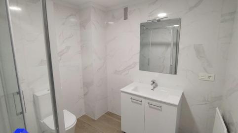 Foto 4 de Pis de lloguer a Oviedo - Calle Fuertes Acevedo, Buenavista, Oviedo