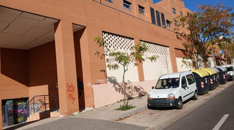 Photo 2 of Premises for sale in Calle Rosa Chacel, Dehesa Vieja - Puente Cultural, Madrid