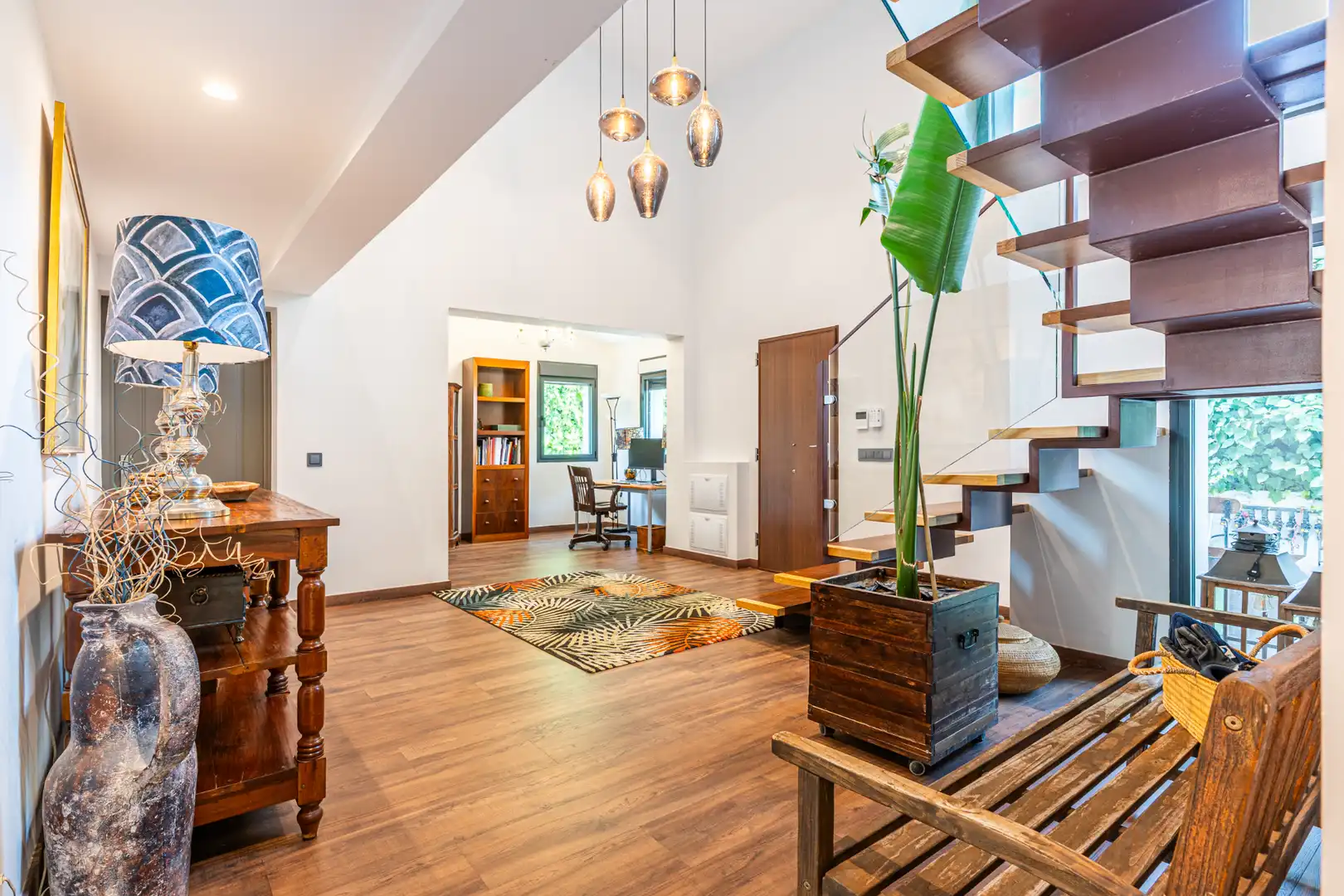 Houses for sale in Majadahonda  with Air Conditioner, Heating and Private garden