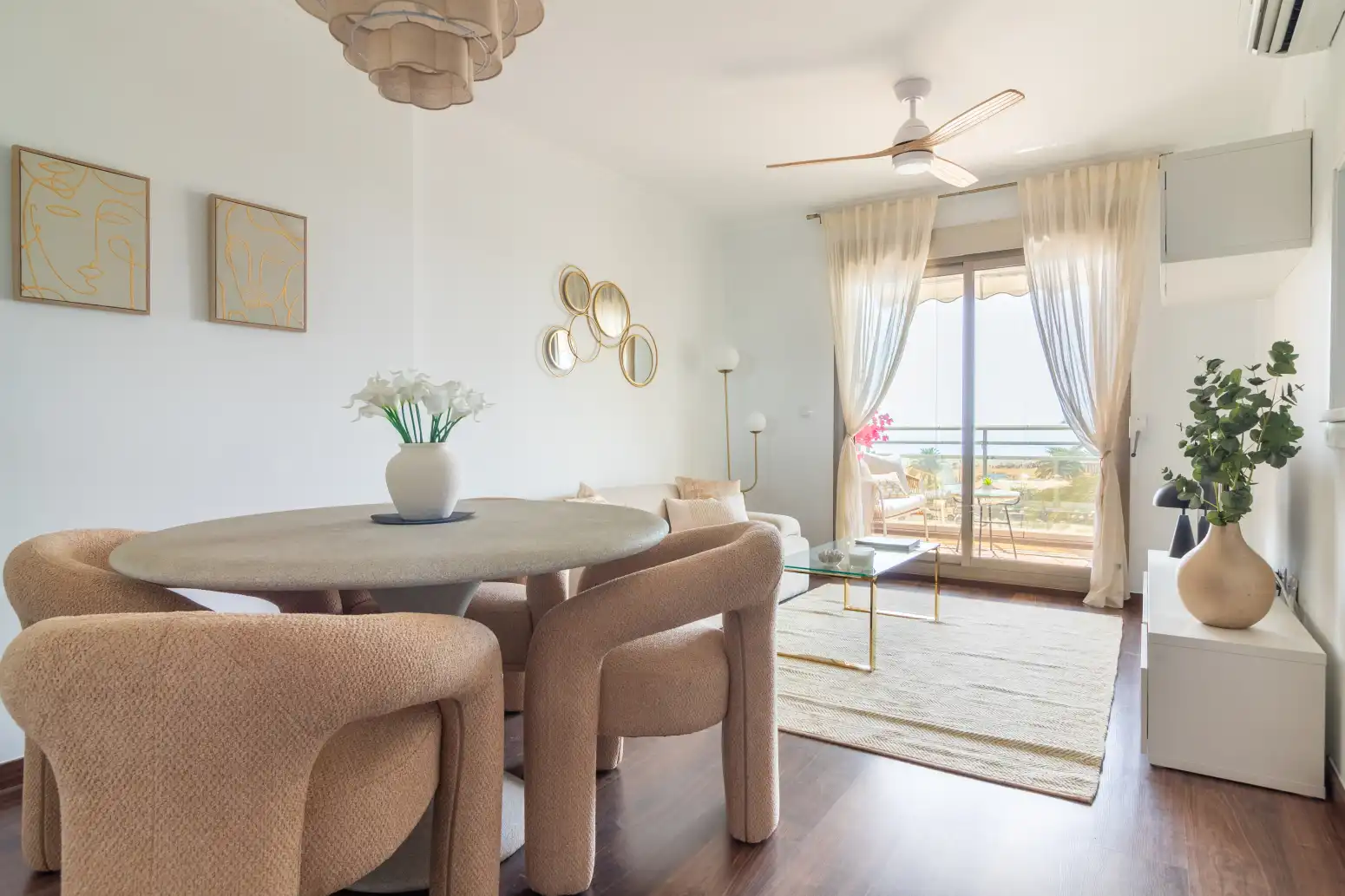 Haus zur Miete in Puerto de Sagunto - CL BUENAVISTA, imagen 9