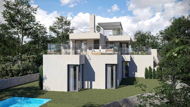 Terreno residencial en Venta en Can Vileu , 30 en Bigues i Riells del Fai