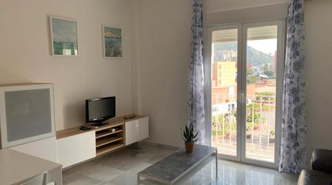 Photo 3 of Flat to rent in Santa Bárbara - Ciudad Deportiva, Cádiz