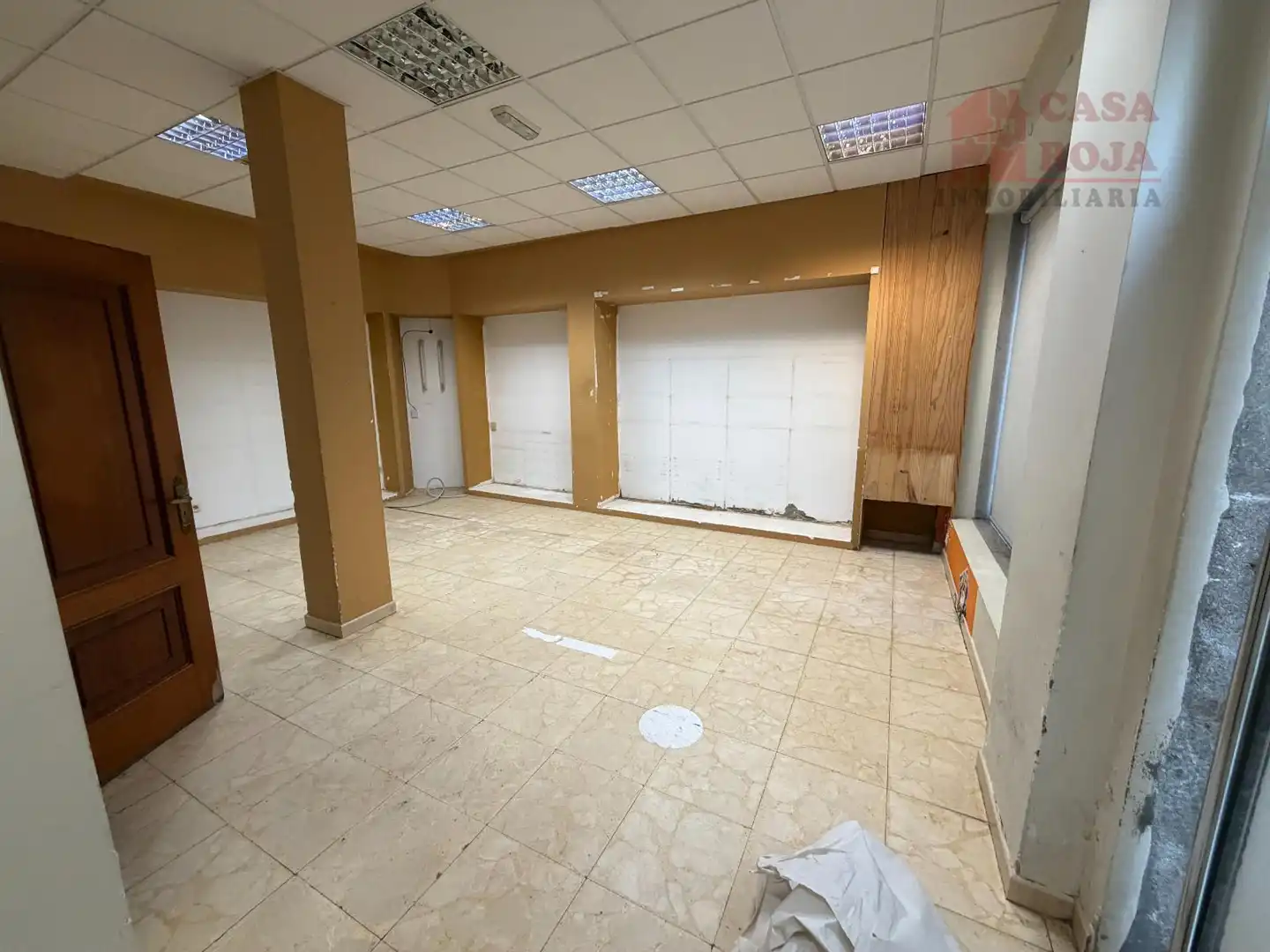 Casa o chalet en venta en Cangas  con Terraza