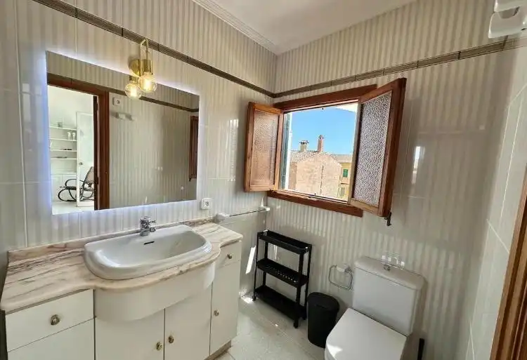 Villa mit Terrasse zur Miete in Plaza MONTEROS, imagen 19
