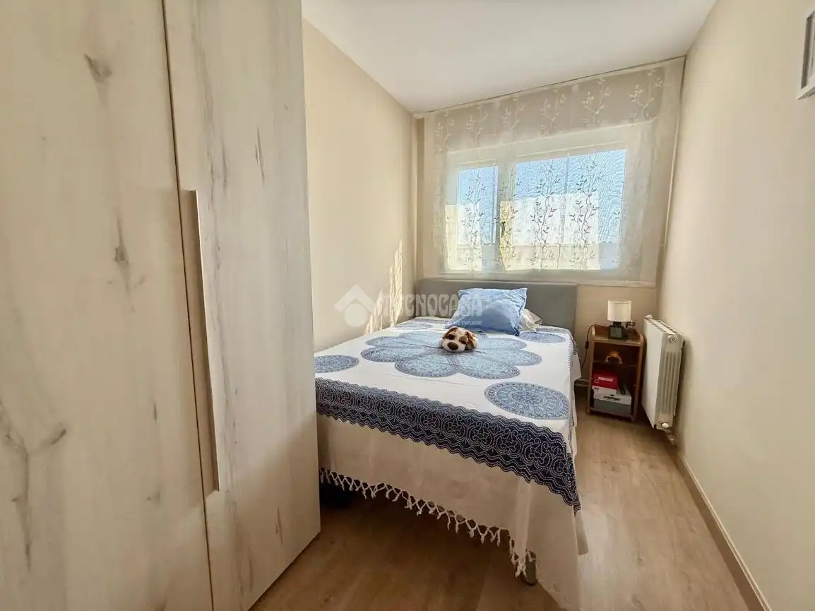 Piso en venta en El Besós i el Maresme