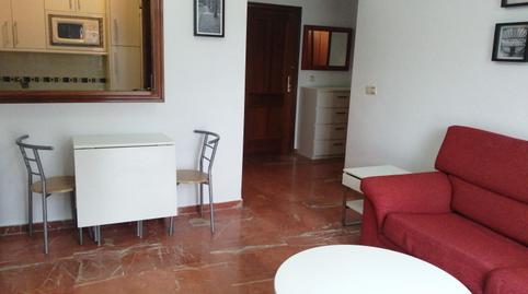 Foto 2 de Apartamento de alquiler en El Conquero, Huelva Capital