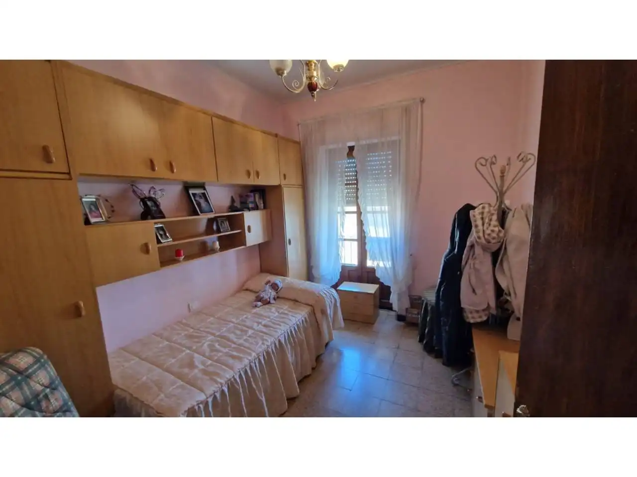 Habitación de Piso en venta en Ciudad Rodrigo con Trastero, Amueblado y Balcón