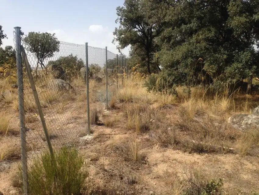 Residencial en venta en Ituero y Lama