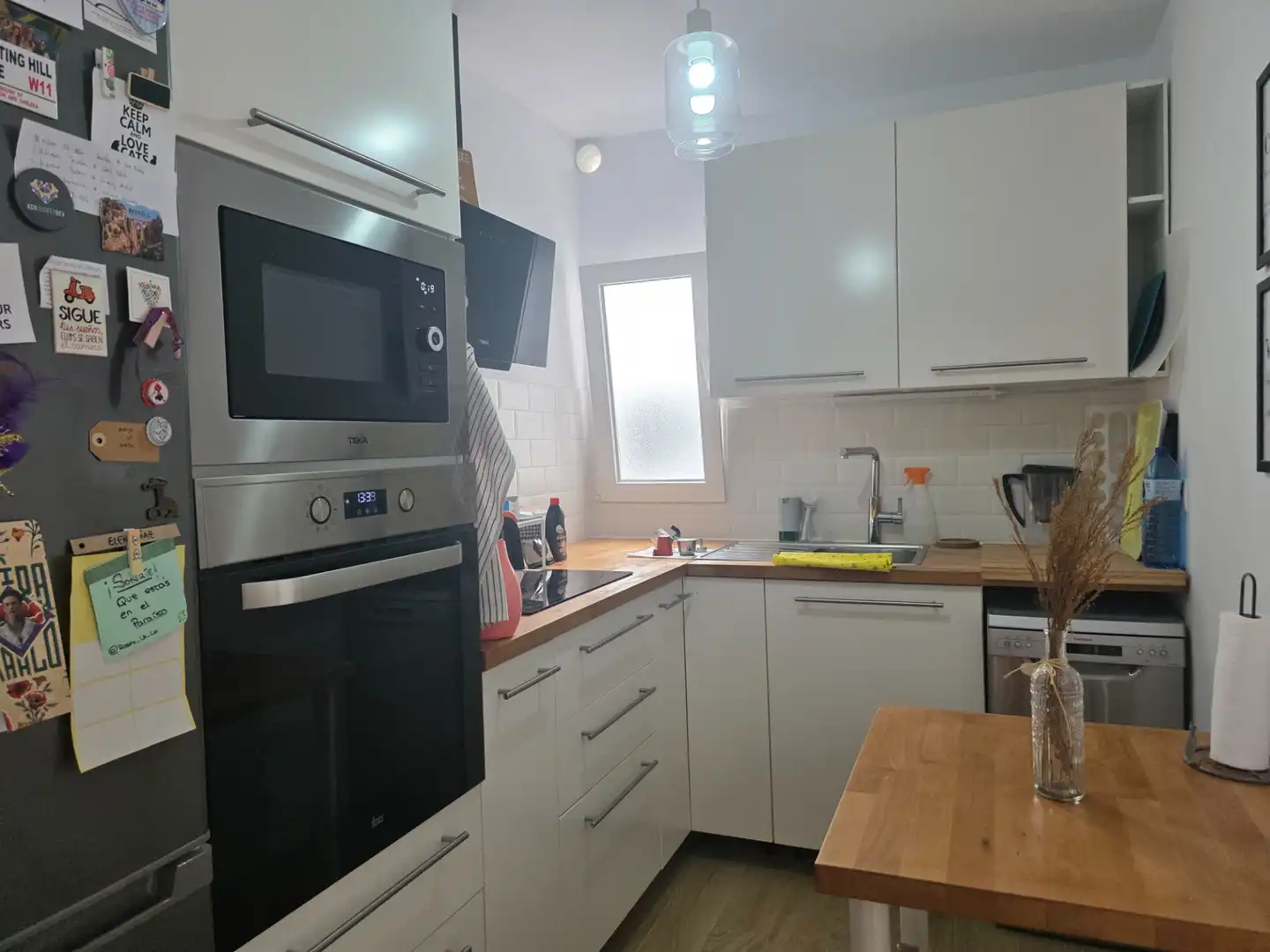 Attic for sale in La Laguna