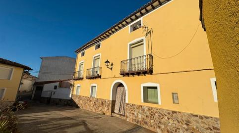 Foto 2 von Haus oder Chalet zum Verkauf in Calle Cabezo Alto, 6, Aniñón, Zaragoza