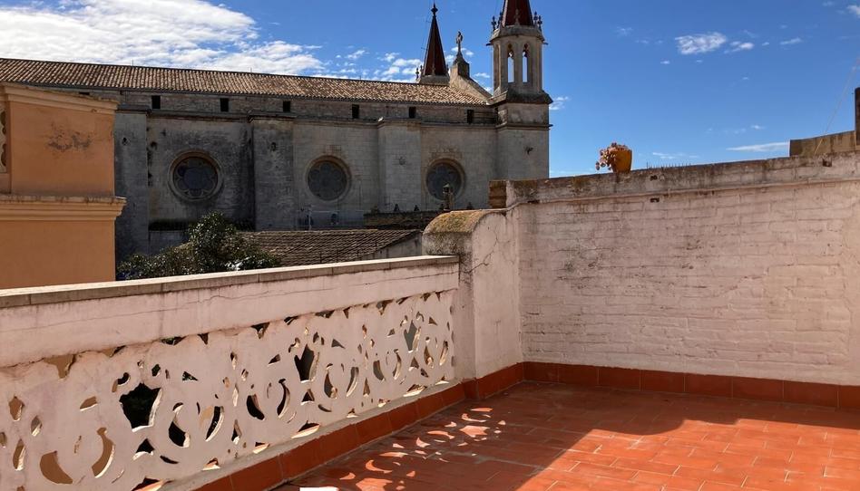 Foto 1 de Casa o xalet en venda a Centre Vila, Barcelona